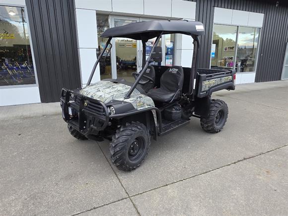 John Deere Gator 825 XUV 2011