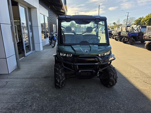 2023 Can-Am Defender DEFENDER HD9 XU