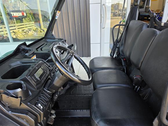 2023 Can-Am Defender DEFENDER HD9 XU