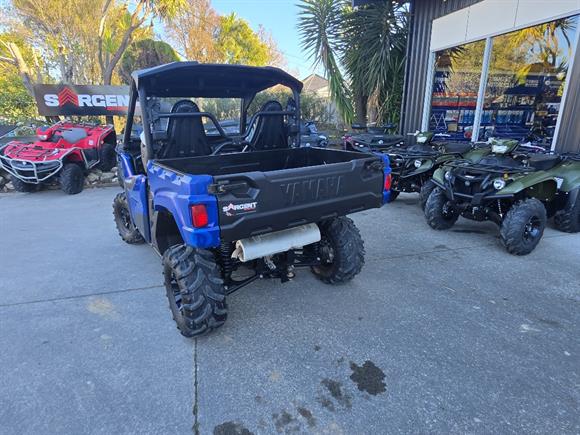 2022 Yamaha YXE850PM WOLVERINE X2 UTILITY