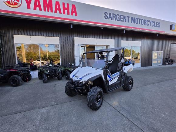 Yamaha YXE850PK WOLVERINE 2019