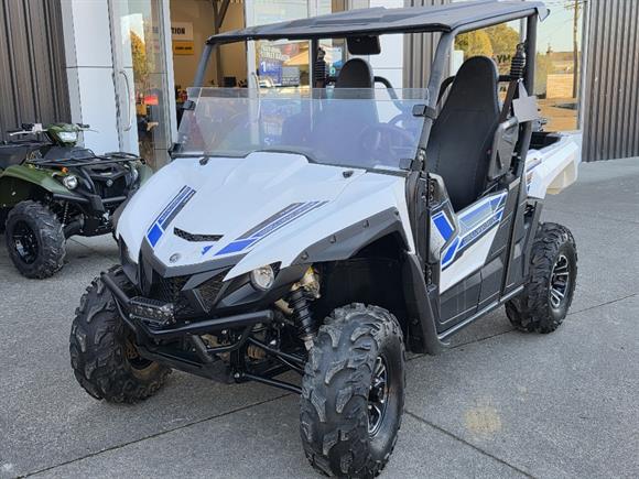 2019 Yamaha YXE850PK WOLVERINE