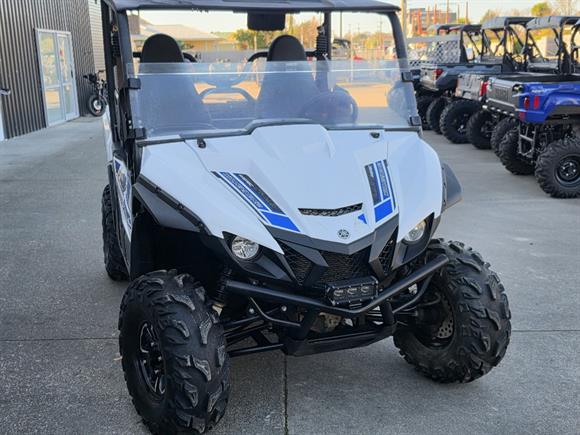 2019 Yamaha YXE850PK WOLVERINE