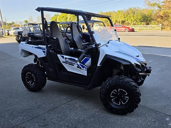 2019 Yamaha YXE850PK WOLVERINE