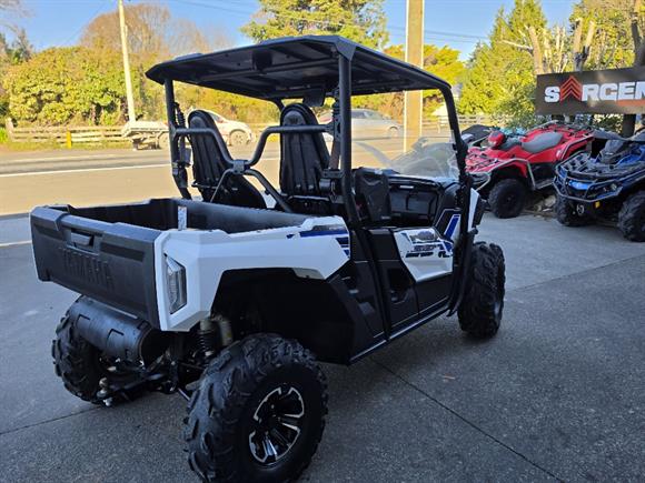 2019 Yamaha YXE850PK WOLVERINE
