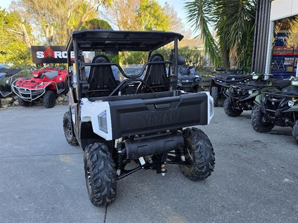 2019 Yamaha YXE850PK WOLVERINE