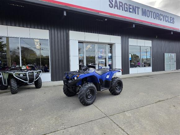 Yamaha YFM450FA 2023