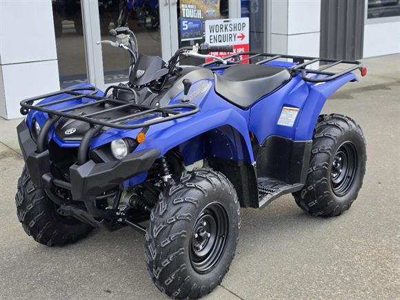 2023 Yamaha YFM450FA