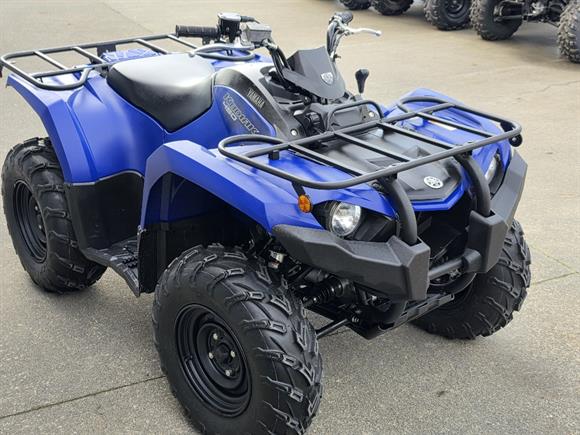 2023 Yamaha YFM450FA