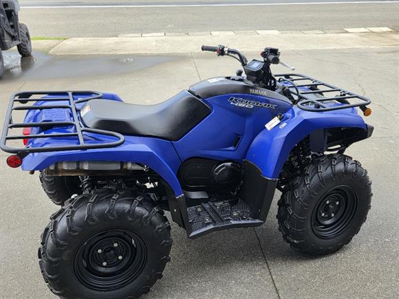 2023 Yamaha YFM450FA