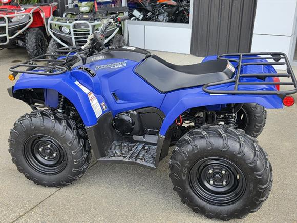 2023 Yamaha YFM450FA