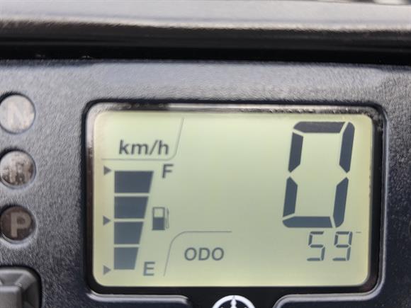 2023 Yamaha YFM450FA
