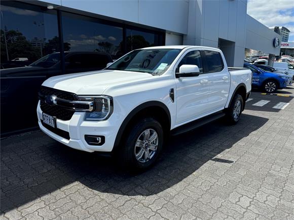 Ford Ranger XLT 2.0 Bi Turbo 2024