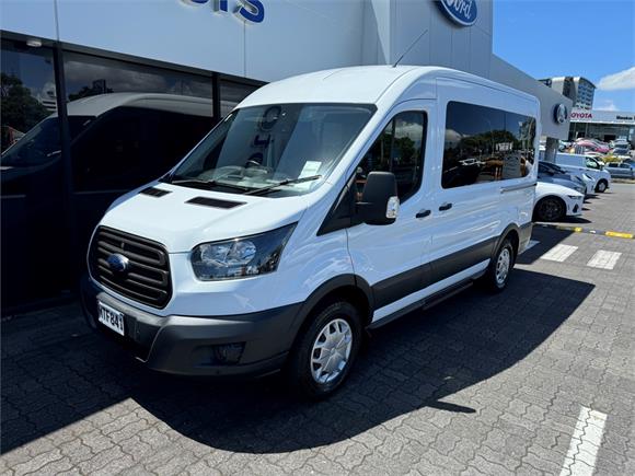 Ford Transit 370M 12 SEAT BUS 2020