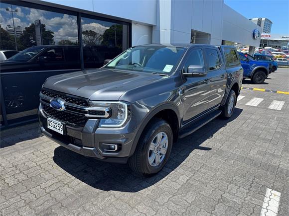 Ford Ranger XLT 2.0 Bi Turbo 2WD 2024