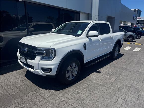 Ford Ranger 2024 XLT 2.0 Bi Turbo 4WD 2024