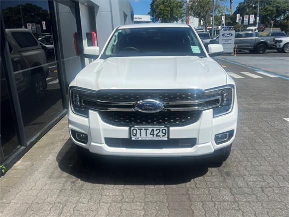 Ford Ranger XLT 2.0 Bi Turbo 4WD 2024