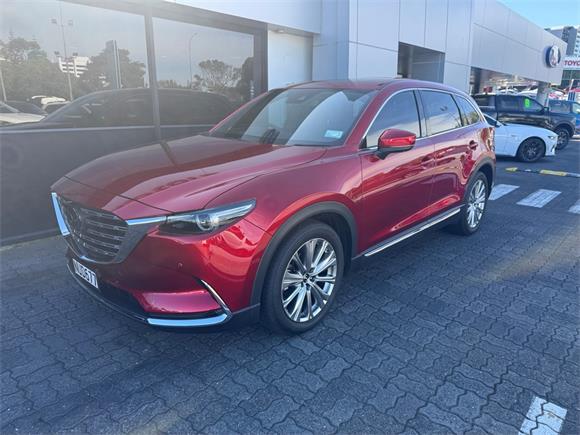 Mazda CX-9 TAKAMI AWD 2021