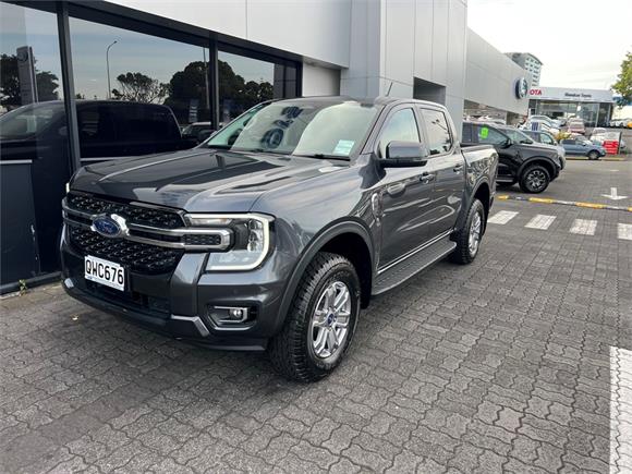 Ford Ranger XLT 2.0 Bi Turbo 4WD 2024