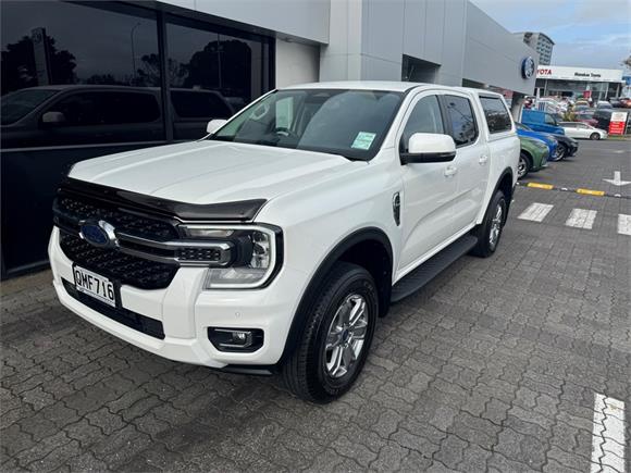 Ford Ranger XLT Bi Turbo 2WD 2024