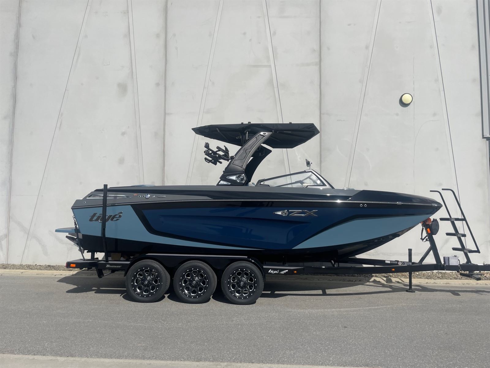 Tige 23ZX 2023 - Wanaka Powersports | New & Used, Service