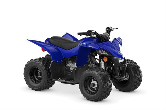 Yamaha Raptor 50 2026 - The best site for Motorbikes for sale in New ...